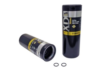 Picture of Oil Filter