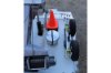 Picture of In The Ditch Aluminum Wrecker Trash Can Mounts