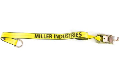 Picture of Miller Strap Ratchet Assembly