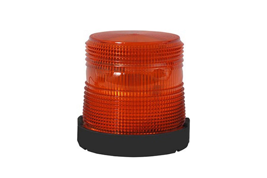 Picture of Star Headlight Mini Starburst Pipe Mount LED Beacon