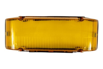 Picture of Whelen Light Bar Endcap, Amber