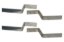 Picture of Zip's Custom 4 Piece Cord / Hose Bracket