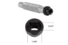 Picture of Tiger Tool Small 1.097" x .647" Leaf Spring Pin Socket