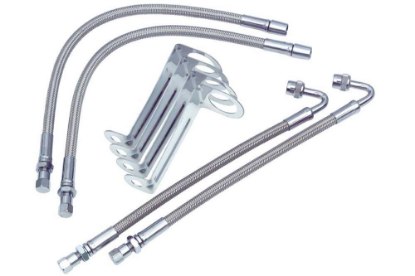 Picture of Phoenix AirMax 4 Hose Kit w/ Brackets (AML2)