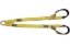 Picture of B/A Products V-Strap Assembly with Axle Strap Attachment