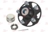 Picture of Collins Steel Dolly Hub Complete Kit