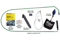 Picture of Access Tools Fast Access Car Opening Set
