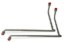 Picture of Miller Fluid Tube Warn 4 Ton Winch 10 Series Car Carrier