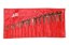 Picture of ATD Tools 17 Piece Metric Combination Wrench Set
