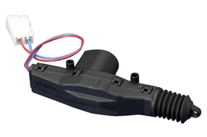 Picture of Actuator 12V Keyless Latch