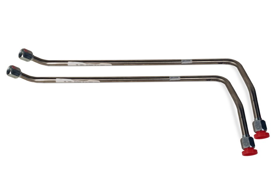 Picture of Miller Fluid Tube 4 Ton Ramsey Winch LCG Car Carrier