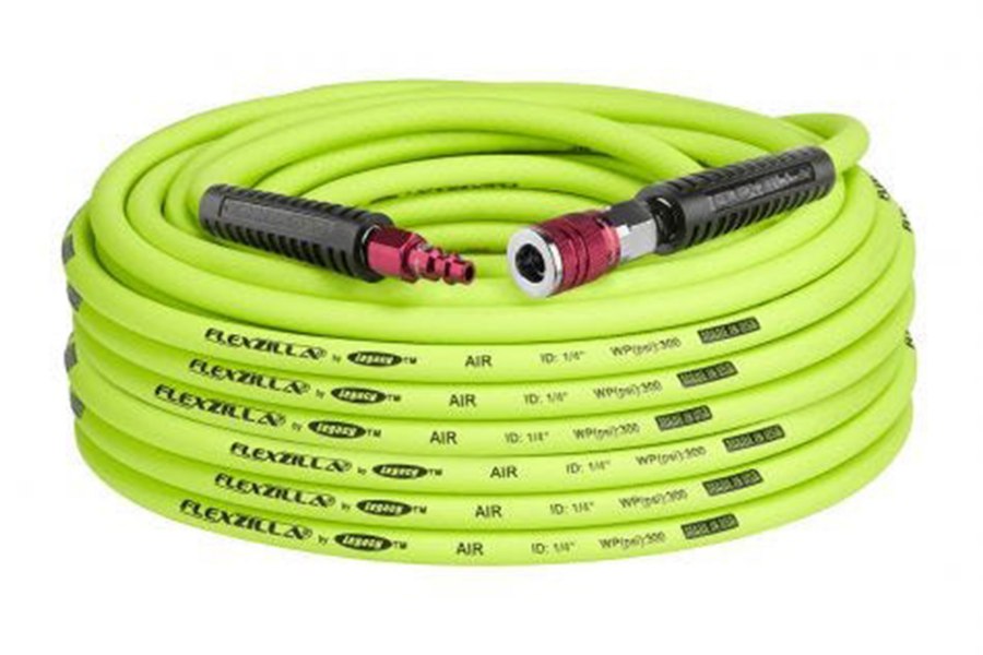 Picture of Flexzilla Air Hose Kits - Includes Hose, Coupler, and Plug