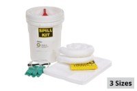 Picture of SpillTech 5-Gallon Spill Kit