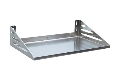 Picture of In The Ditch 11" Deep Aluminum Shelf