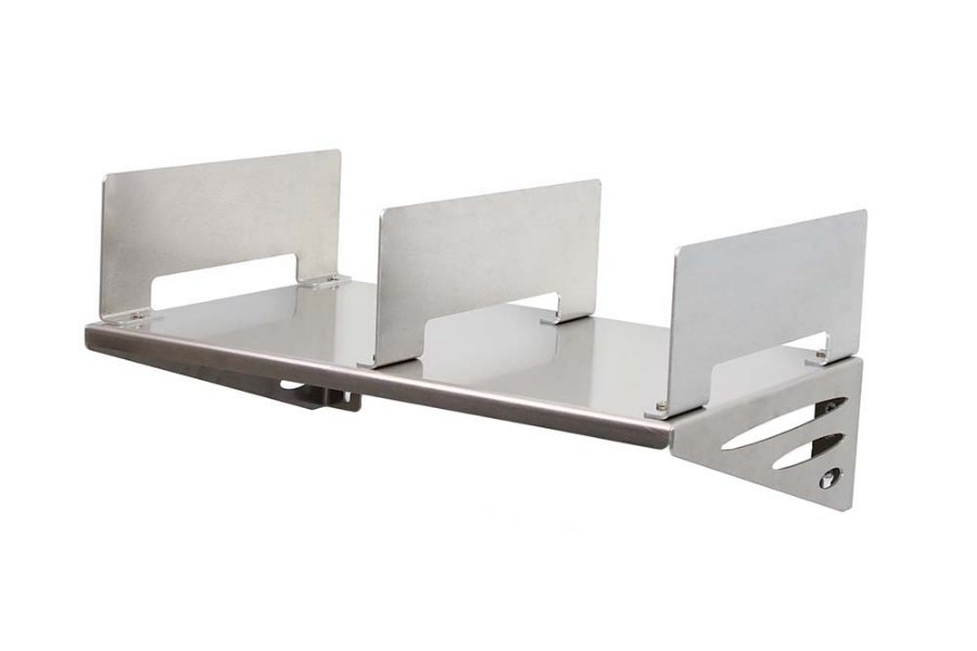 Picture of In The Ditch 11" Deep Aluminum Shelf