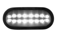 Picture of ECCO Solid Or Split Color Oval Grommet Mount Light