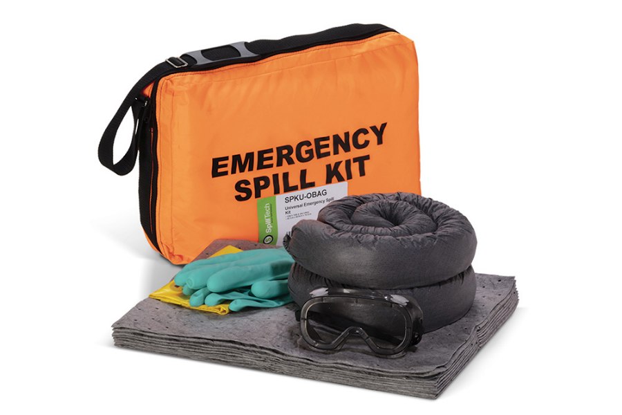 Picture of SpillTech Emergency Spill Kit