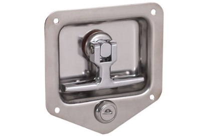 Picture of Buyers T Handle Latch w/ Double Point