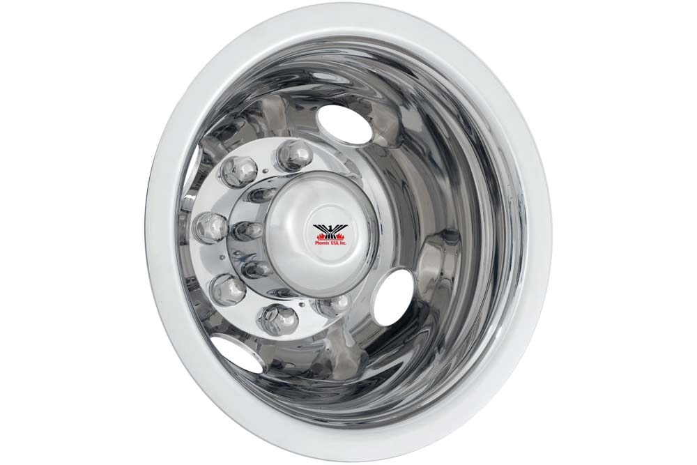 REAR - SET