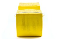 Picture of ITI Yellow Control Arm Skate