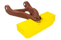 Picture of ITI Yellow Control Arm Skate