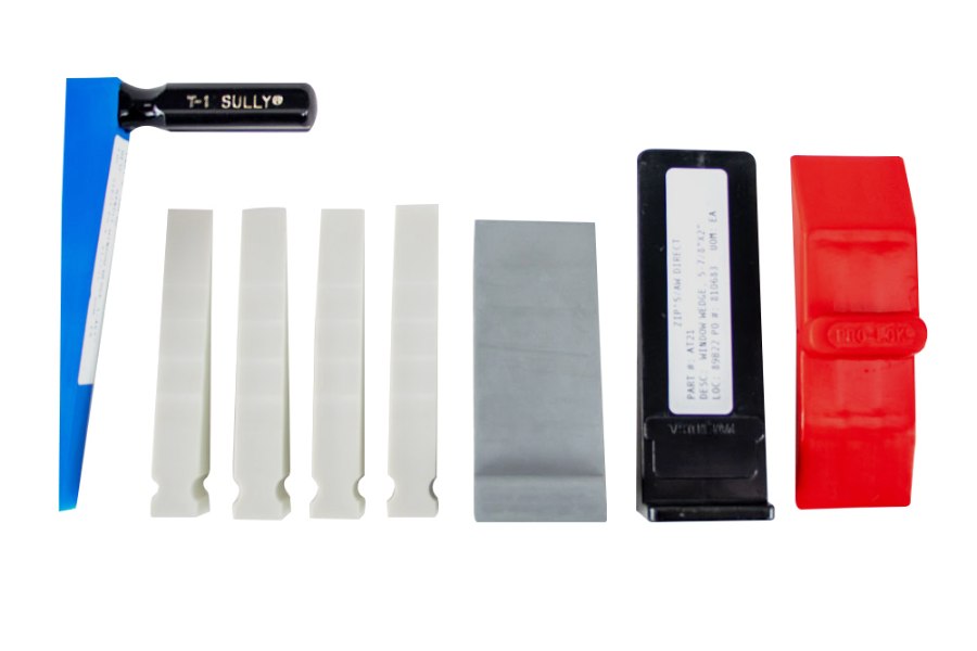 Picture of Zip's Wedge Assortment Kit