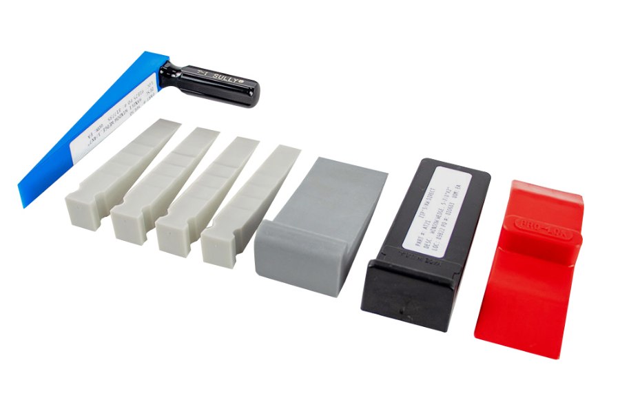 Picture of Zip's Wedge Assortment Kit