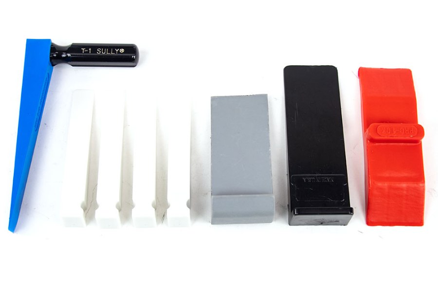 Picture of Zip's Wedge Assortment Kit