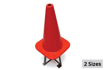 Picture of In The Ditch Deck Mounted Cone Holder