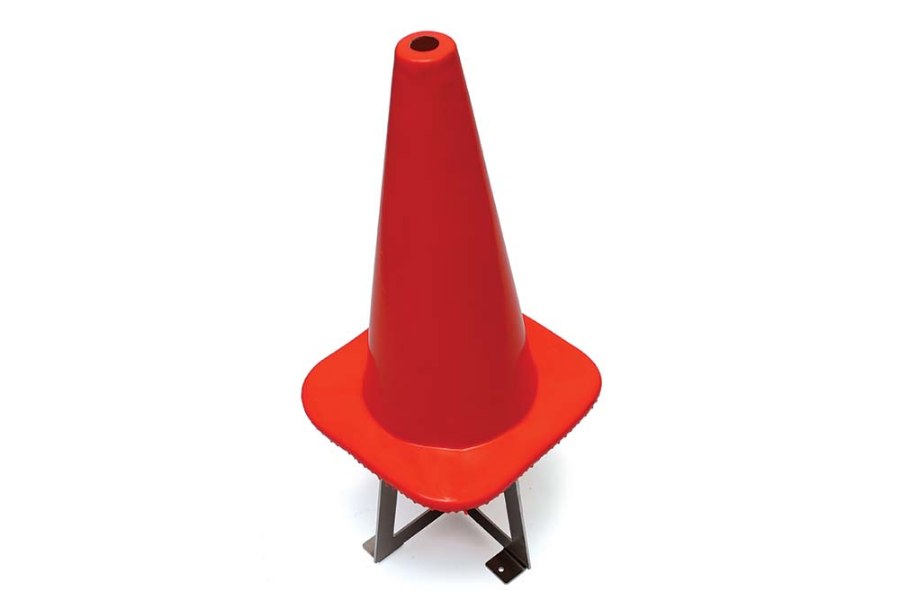 Picture of In The Ditch Deck Mounted Cone Holder