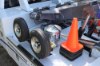 Picture of In The Ditch Deck Mounted Cone Holder