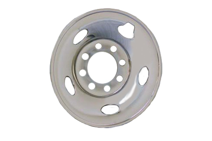 Picture of Phoenix Wheel Liner Single 16" 8 Lug '03 - Current Chevy Express Van C/K2500 or
3500 GM Trucks