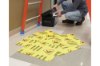 Picture of SpillTech Caution Mat Pads