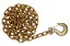 Picture of B/A Products Safety Chain Clevis Slip Hook G70 (10' ONLY)