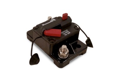 Picture of Buyers Circuit Breakers Hi-Amp