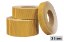 Picture of Oralite V92 Daybright Yellow Conspicuity Tape