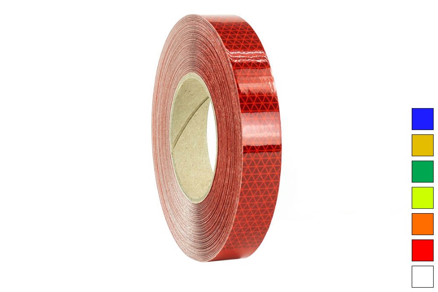 Picture of Oralite Daybright Retroreflective Tape