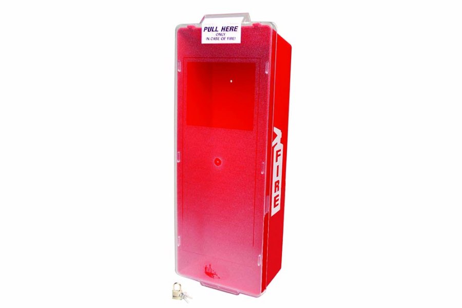 Picture of Brooks Equipment Fire Extinguisher Cabinet