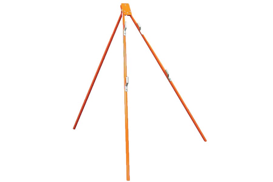 Picture of Dicke Tripod Sign Stand