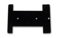 Picture of Miller Wheel Lift Wear Pad Cage Plate 804 / 6 / 7 211 / 300S and 440SL