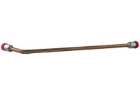 Picture of Miller Long Hydraulic Tube Assembly Vulcan 880 / 890 Series