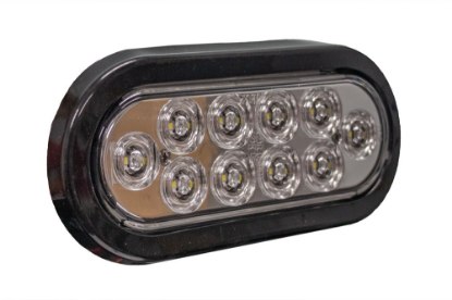 Picture of Buyers 6" Oval LED Reverse Light
