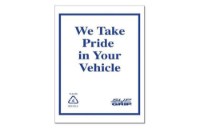 Picture of Slip-n-Grip Disposable Floor Mats