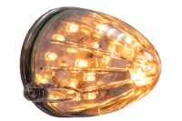 Picture of 19 Diode Clearance Marker Lens