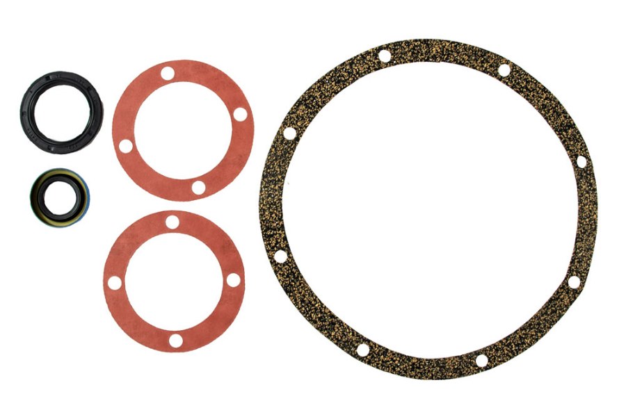 Picture of Ramsey H-200 Seal Kit