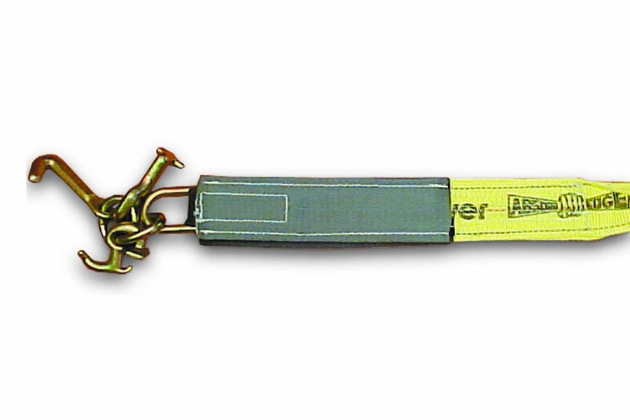 Picture of All-Grip Web V Strap Protector