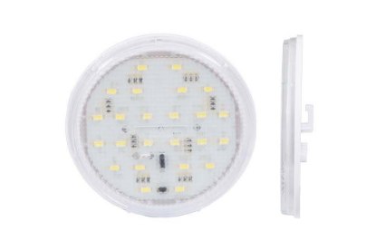 Picture of Maxxima Dome Light Thin Profile 4.25" Round LED 450 Lumen