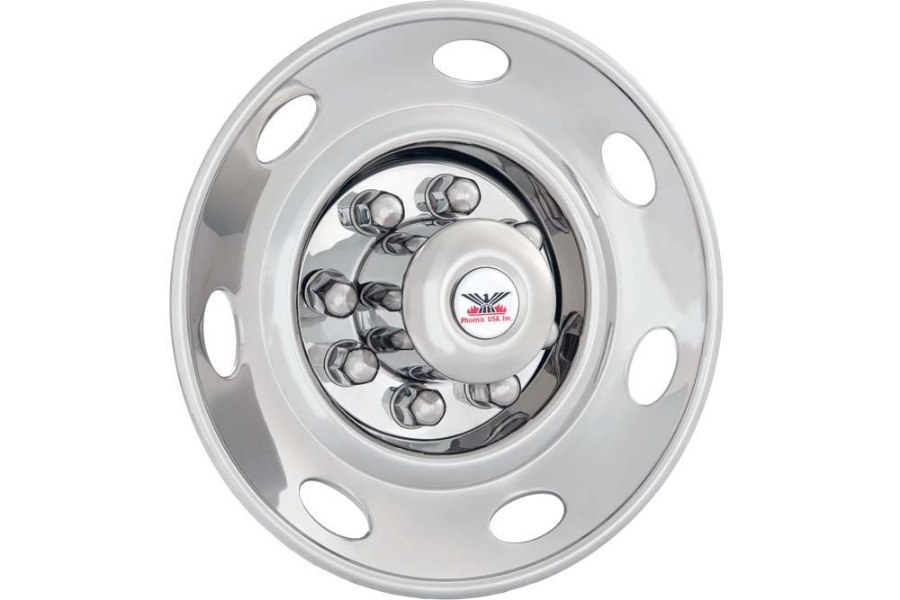 Picture of Phoenix Replacement Front Hub Cover for NSF921 Simulator Set
