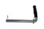 Picture of Vulcan Front Crosstube 3.5" Stop Pin Assembly