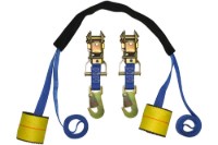 Picture of B/A Products Motorcycle Crossover Kit